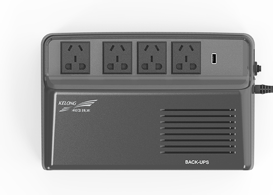 YTA800后备式UPS（800VA）
